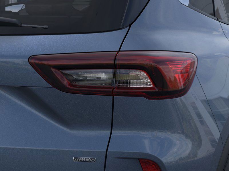 Thumbnail: 2026 Ford Escape - 21