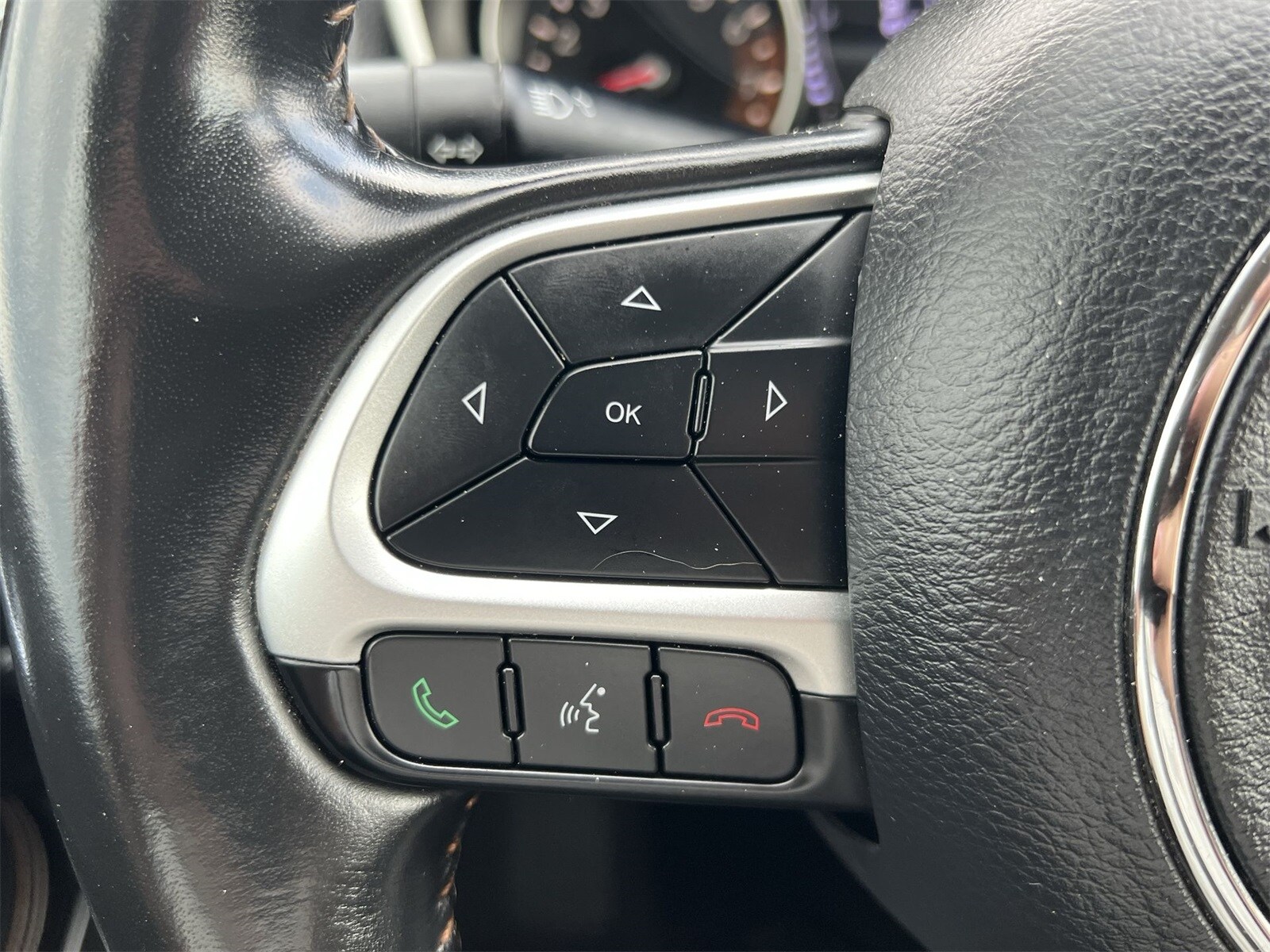 Thumbnail: 2019 Jeep Compass - 23