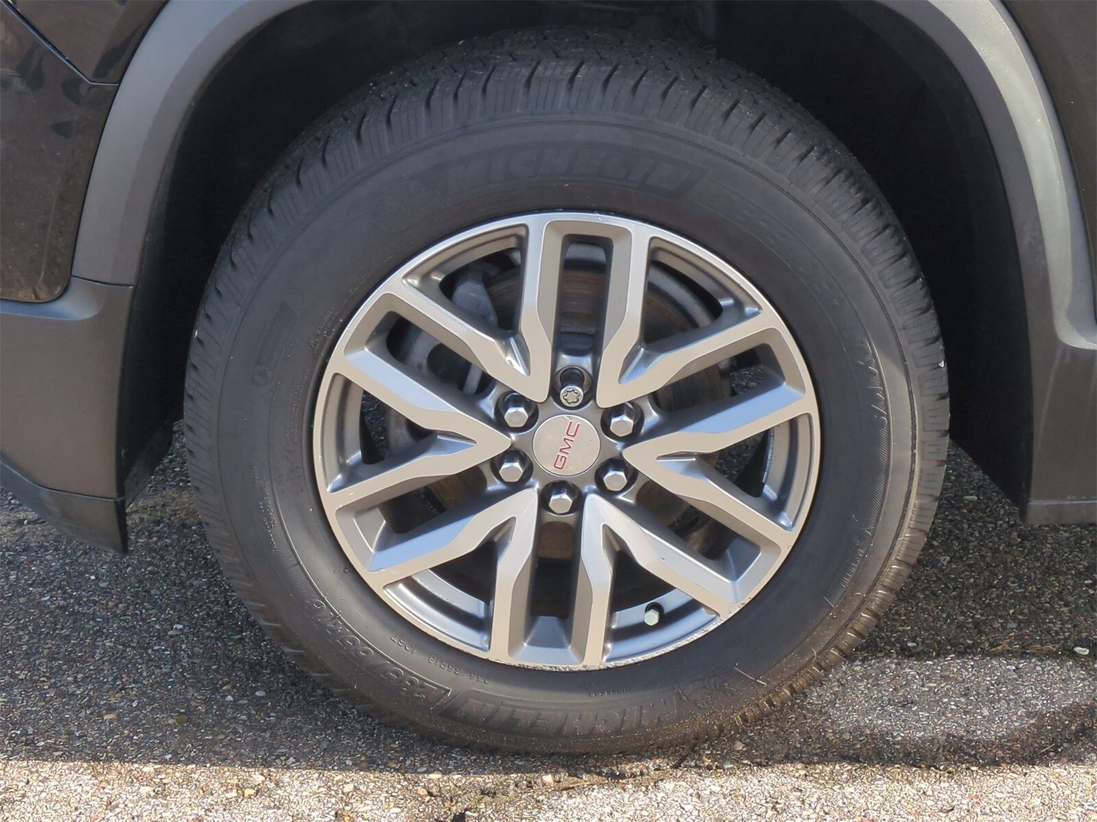 Thumbnail: 2019 GMC Acadia - 14