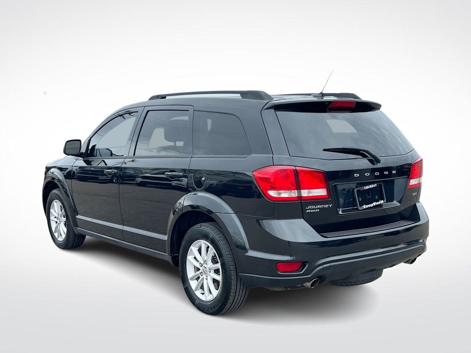 Thumbnail: 2013 Dodge Journey - 6