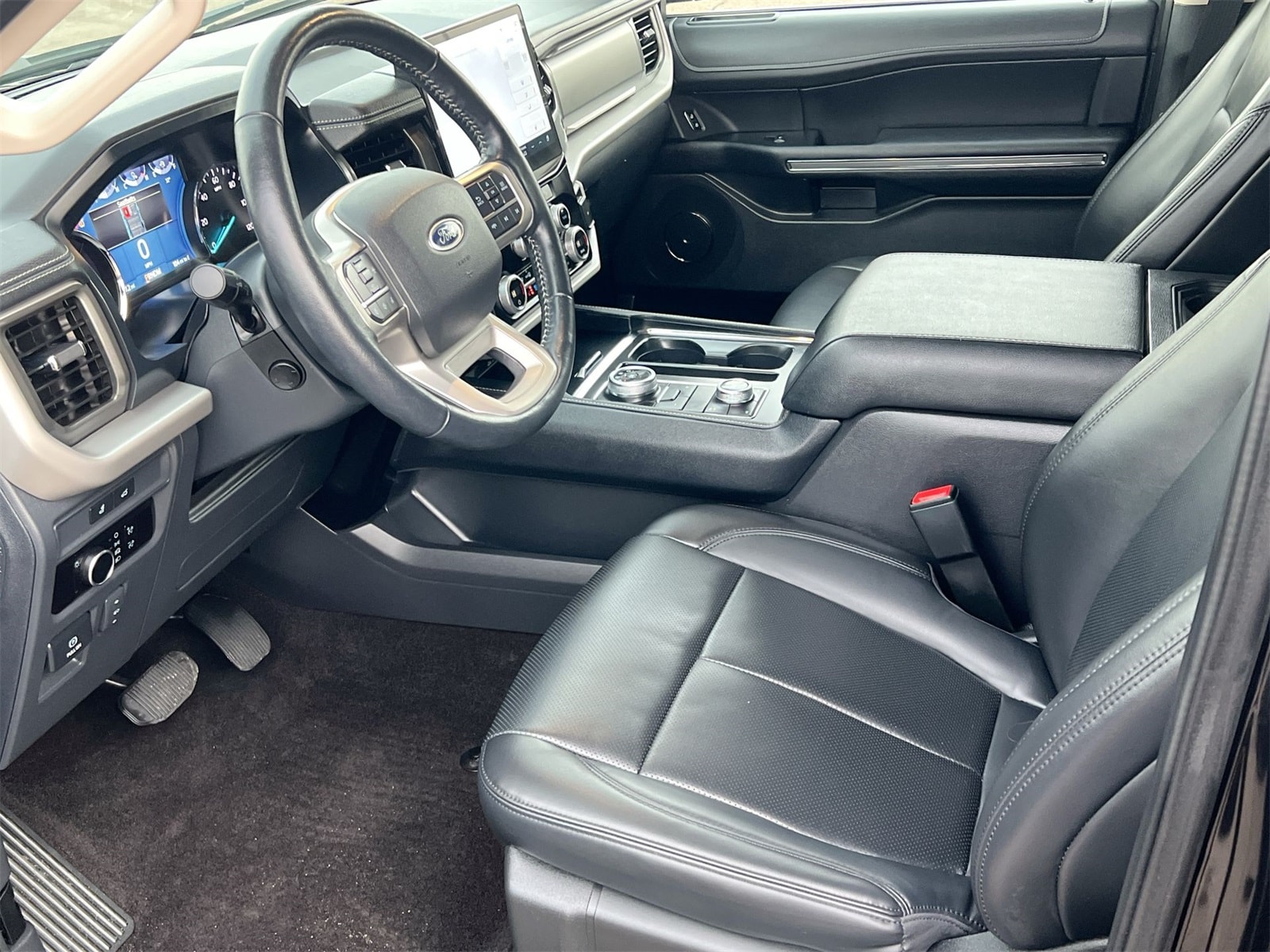 Thumbnail: 2023 Ford Expedition MAX - 10