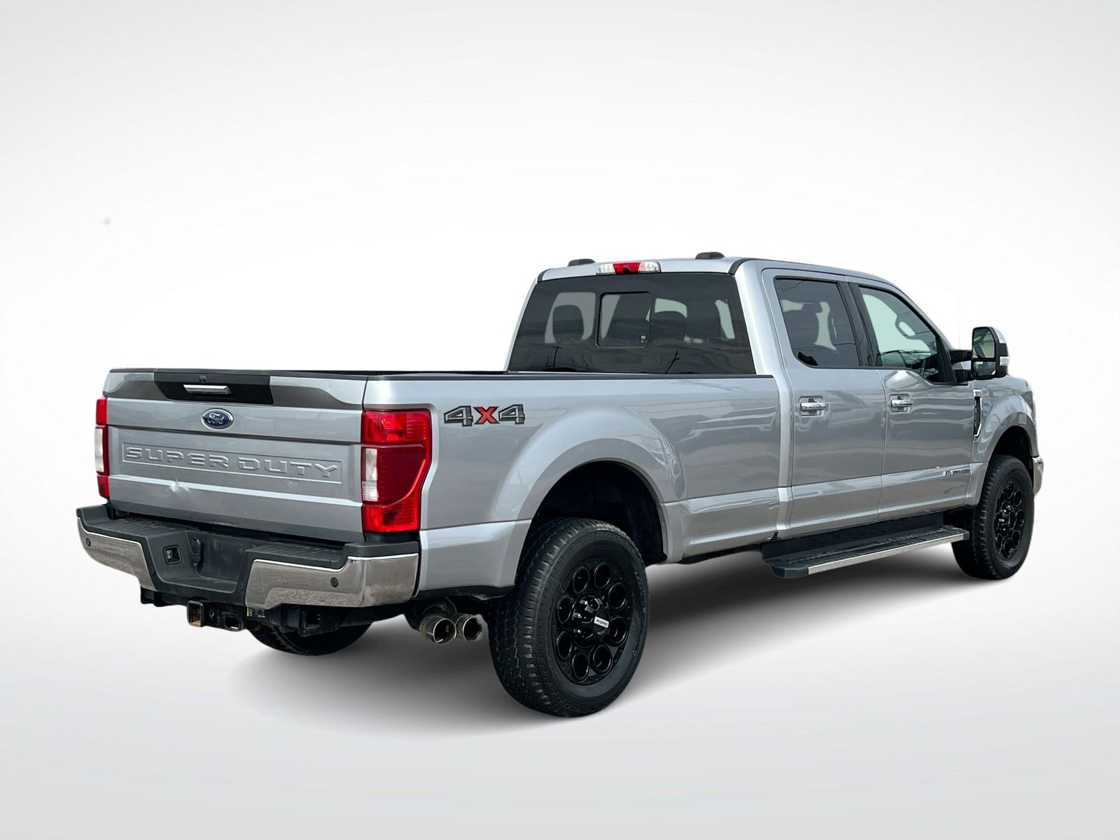Thumbnail: 2022 Ford F-350 - 8