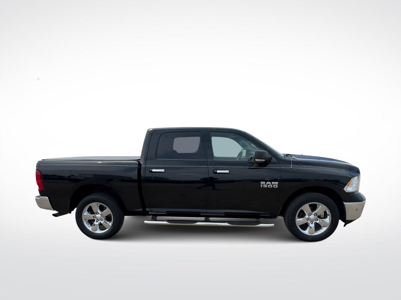Thumbnail: 2014 RAM 1500 - 9