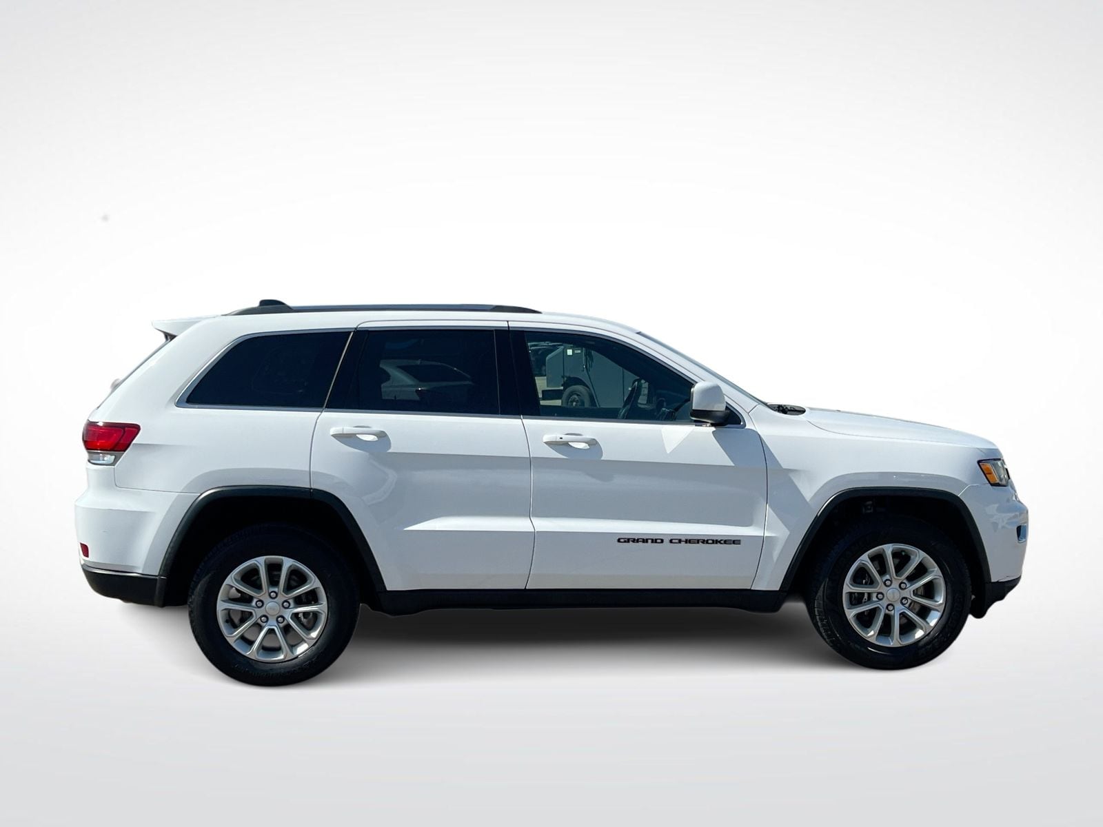 Thumbnail: 2021 Jeep Grand Cherokee - 9