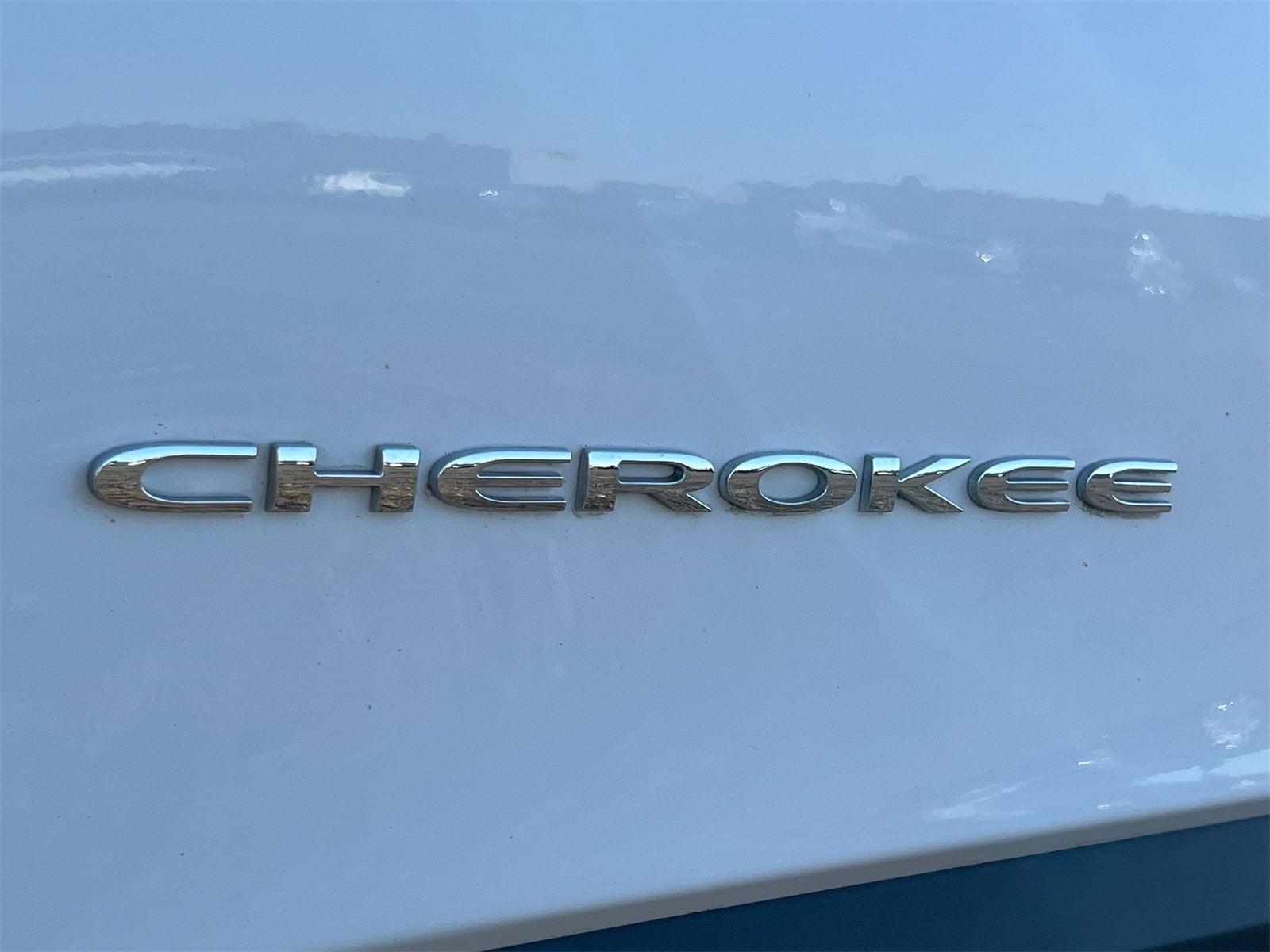 Thumbnail: 2016 Jeep Cherokee - 13