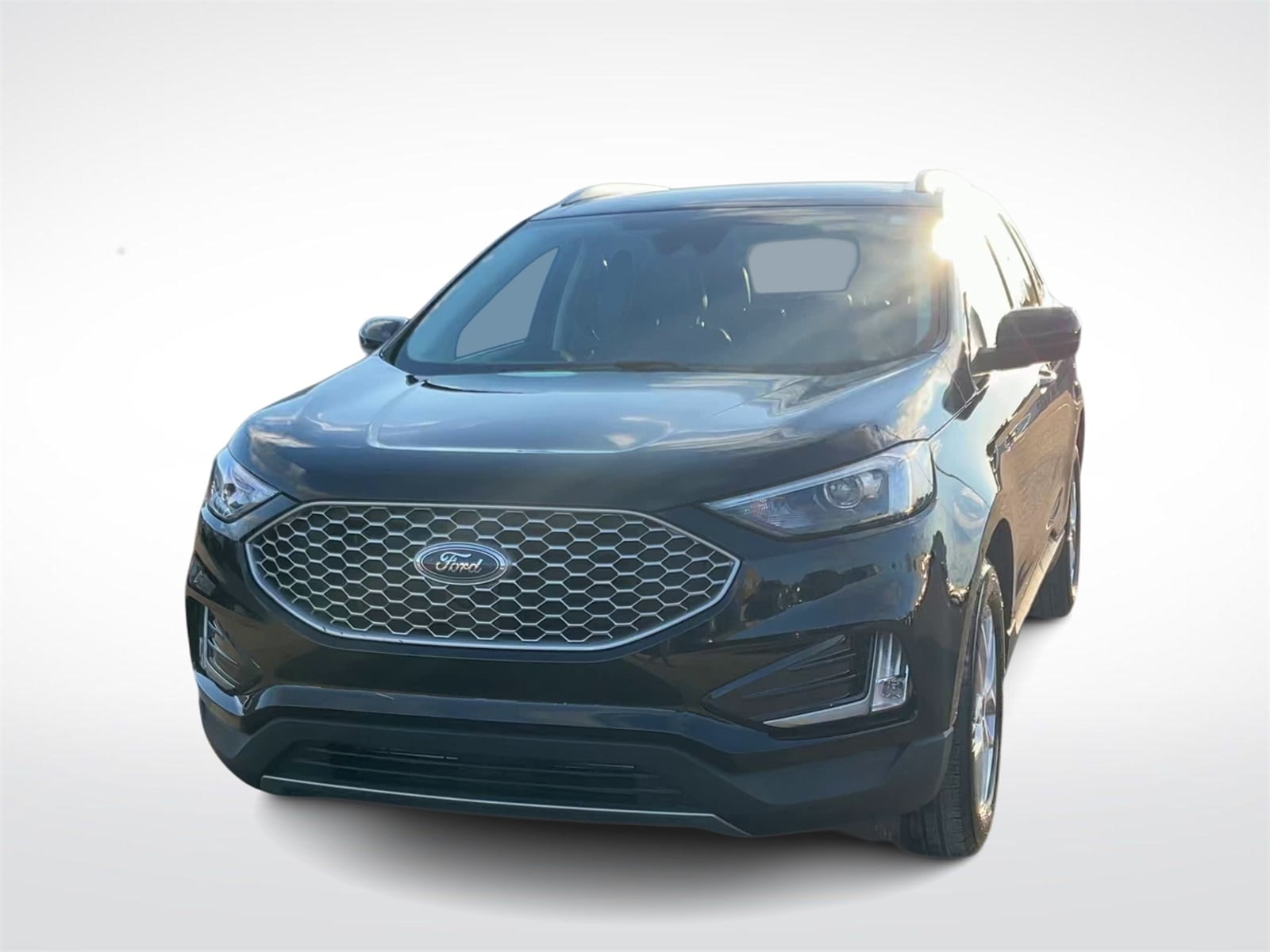 Thumbnail: 2023 Ford Edge - 4