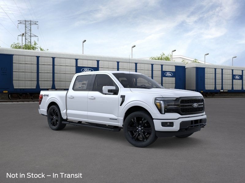 Thumbnail: 2026 Ford F-150 - 7