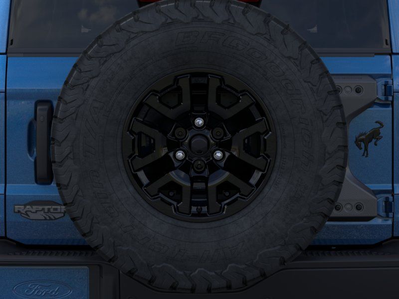 Thumbnail: 2026 Ford Bronco - 24