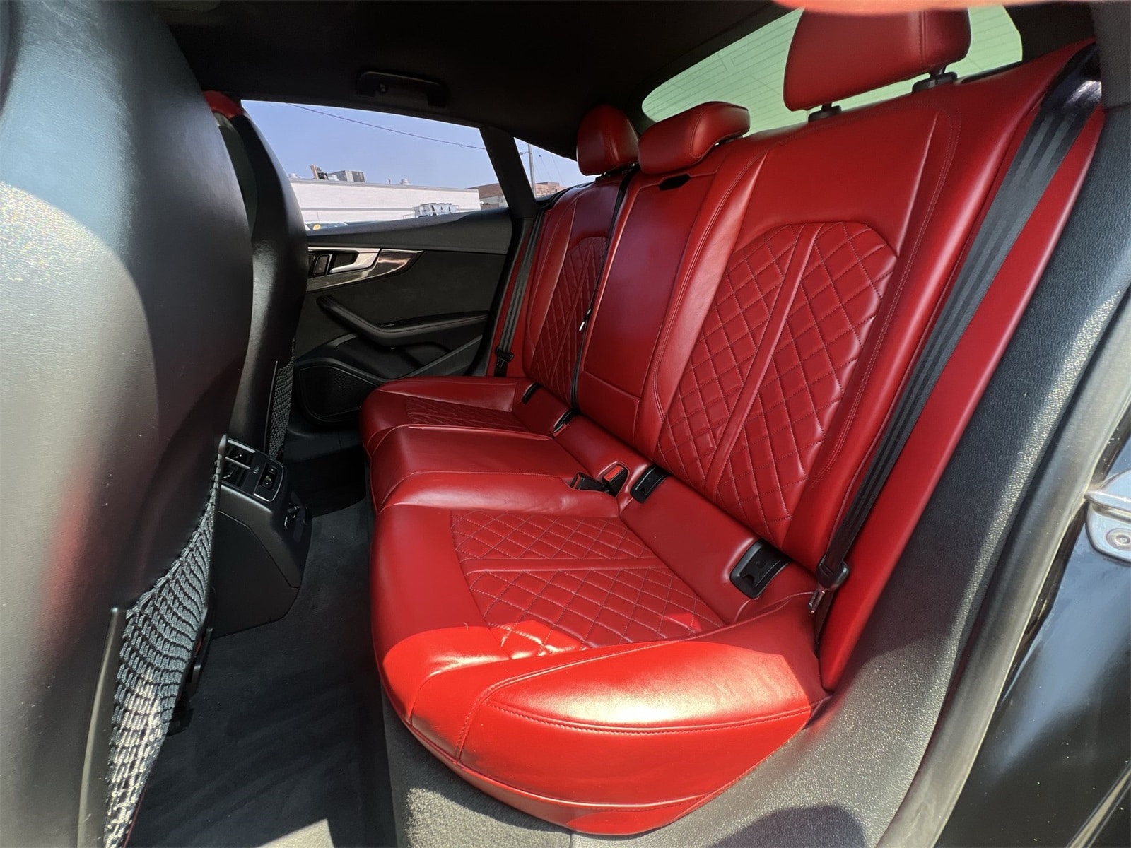 Thumbnail: 2020 Audi S5 - 20