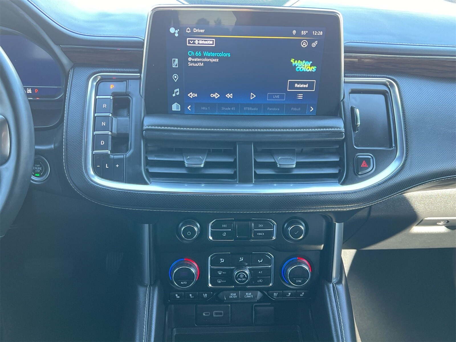 Thumbnail: 2023 Chevrolet Tahoe - 27