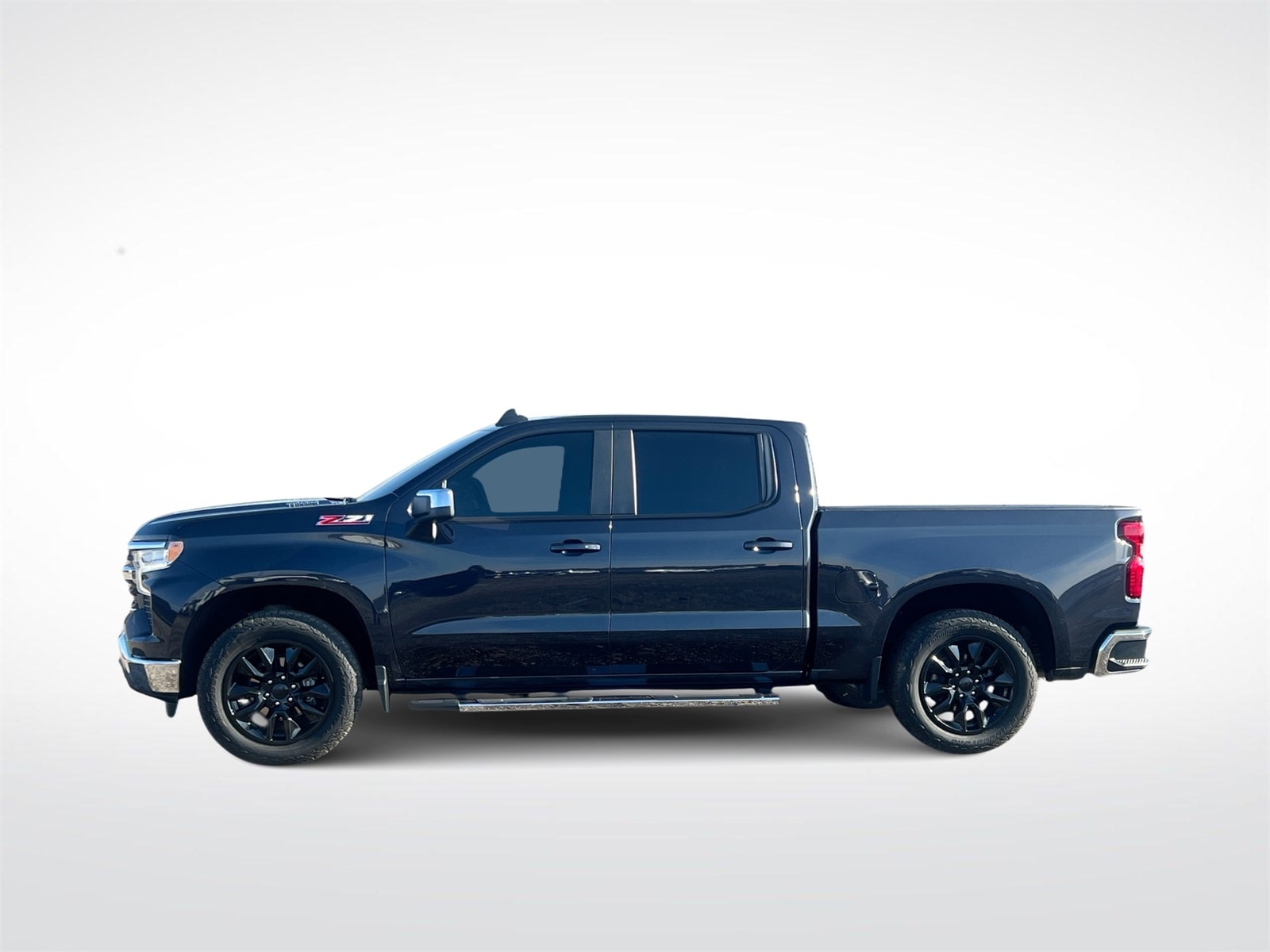 Thumbnail: 2022 Chevrolet Silverado 1500 - 5