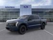 2025 Ford F-150 Lightning XLT TRUCK