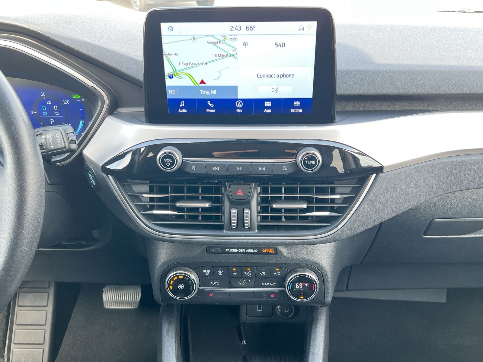 Thumbnail: 2020 Ford Escape - 27
