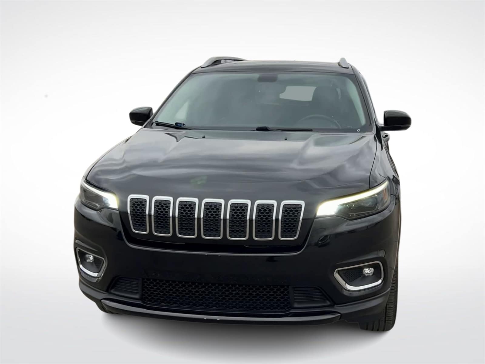 Thumbnail: 2019 Jeep Cherokee - 4