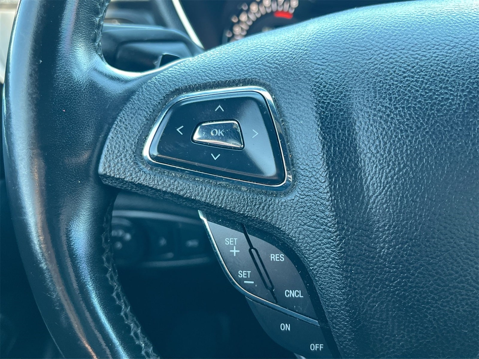 Thumbnail: 2018 Lincoln MKC - 23