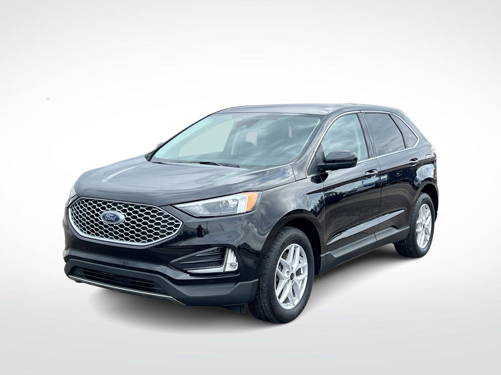 Thumbnail: 2023 Ford Edge - 4