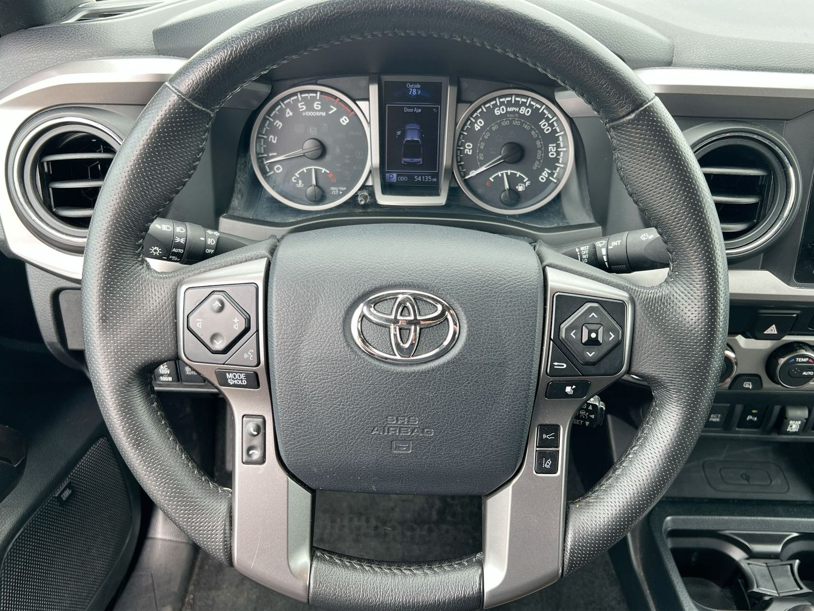 Thumbnail: 2019 Toyota Tacoma - 22