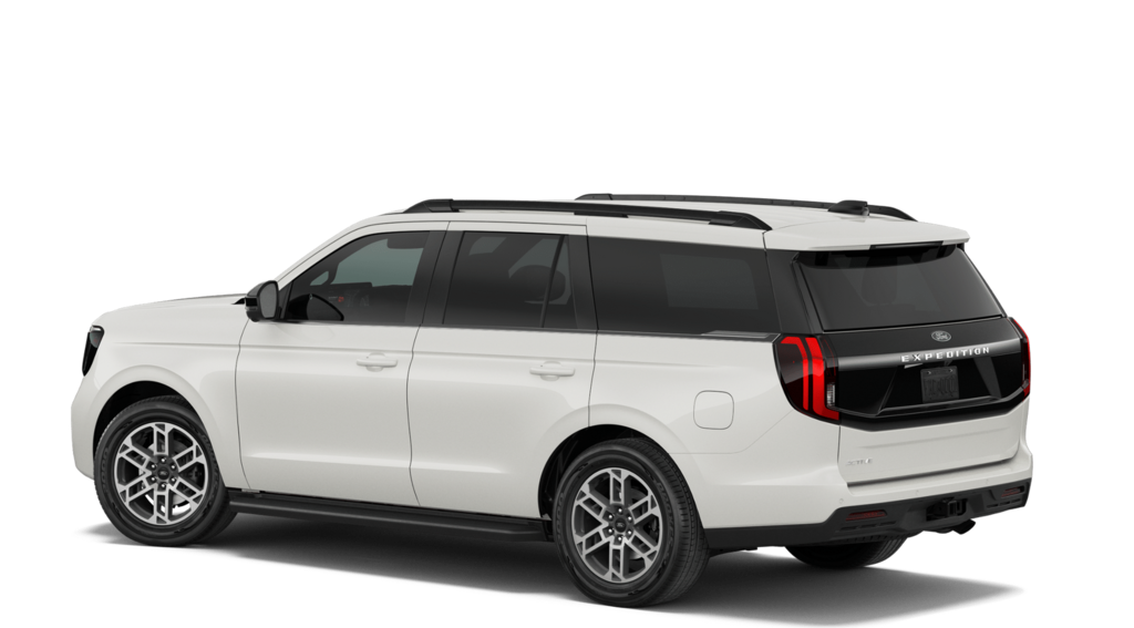 New 2026 Ford Expedition Active SUV
