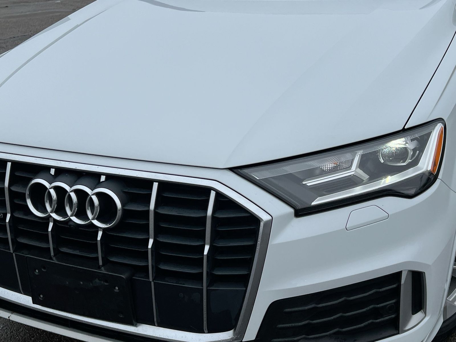 Thumbnail: 2021 Audi Q7 - 11
