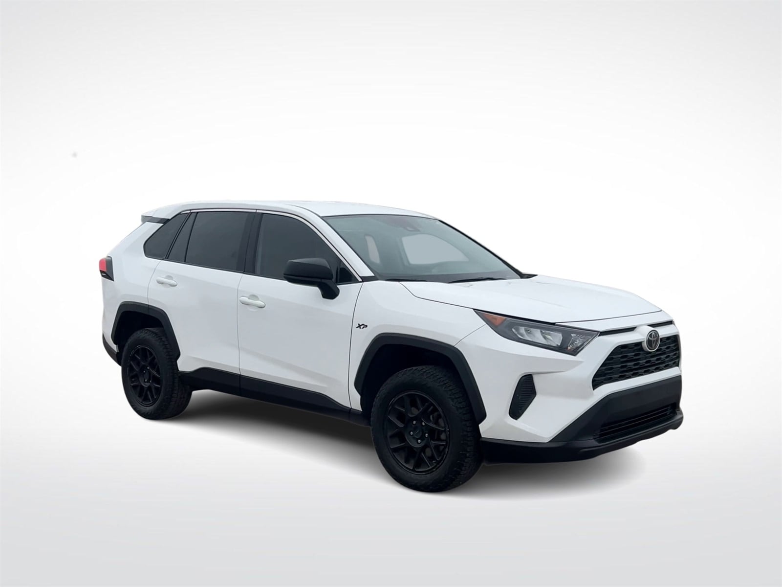 Thumbnail: 2022 Toyota RAV4 - 3