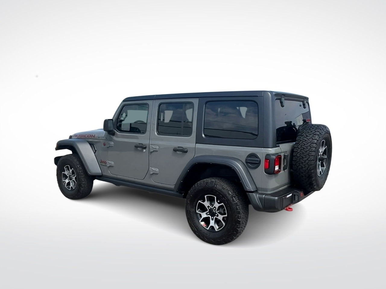 Thumbnail: 2022 Jeep Wrangler - 6