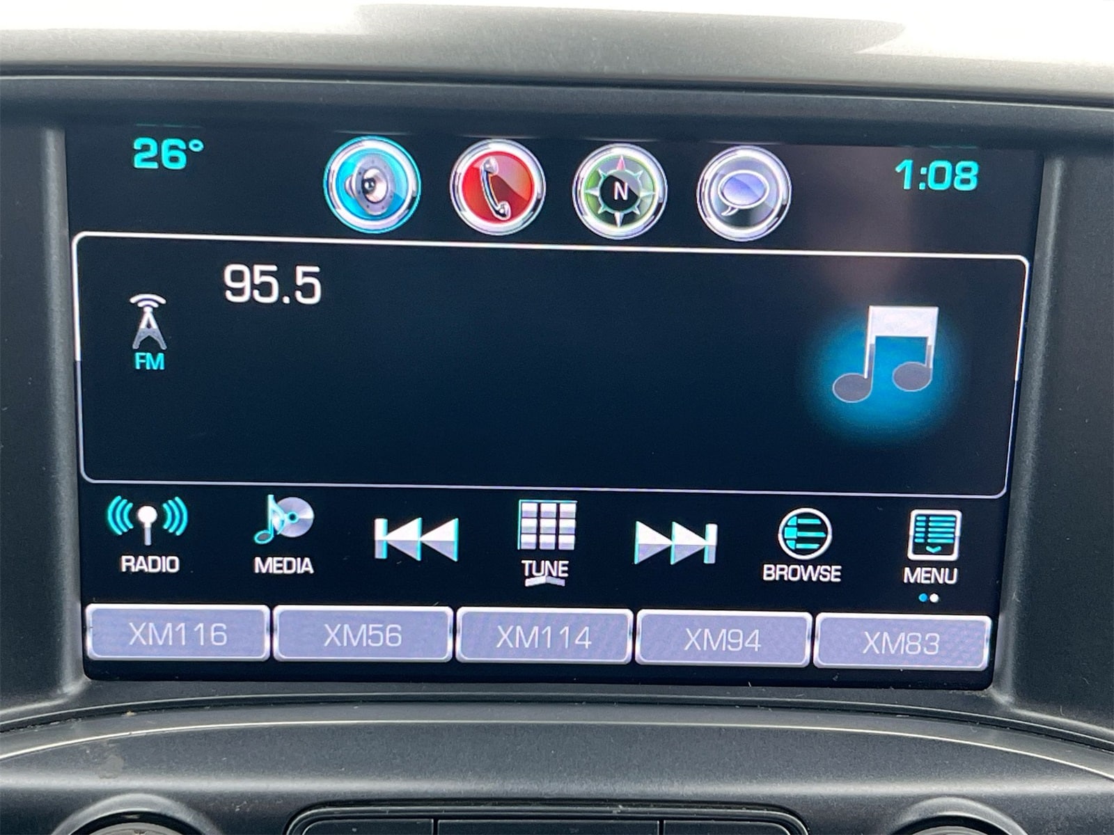 Thumbnail: 2018 Chevrolet Silverado 2500 - 28