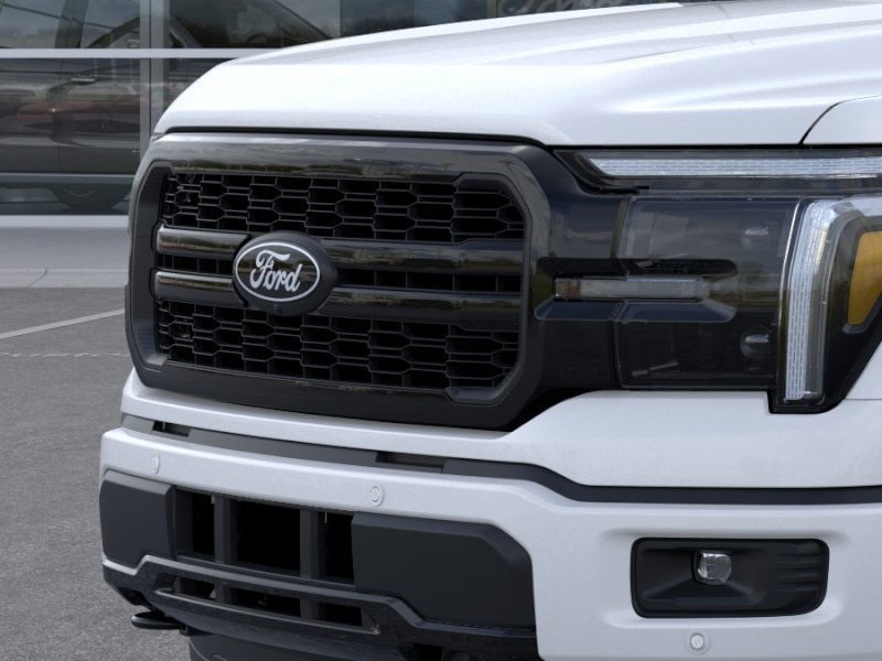 Thumbnail: 2025 Ford F-150 - 17