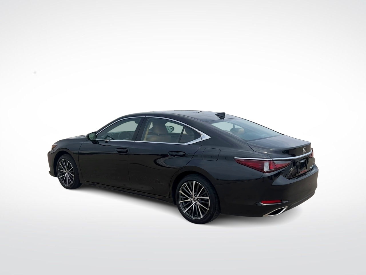 2024 Lexus ES 350 6