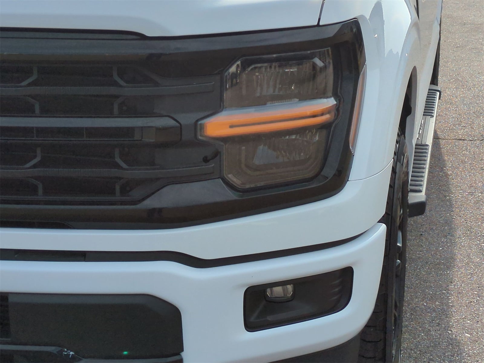 Thumbnail: 2024 Ford F-150 - 11