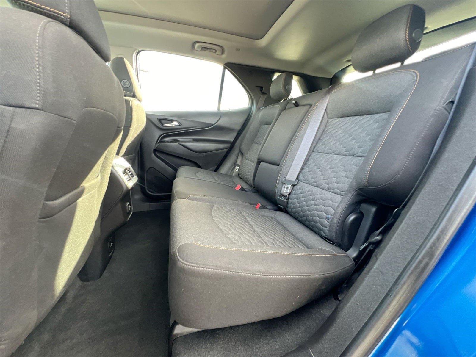 Thumbnail: 2019 Chevrolet Equinox - 20