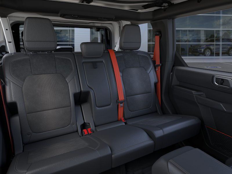 Thumbnail: 2025 Ford Bronco - 11