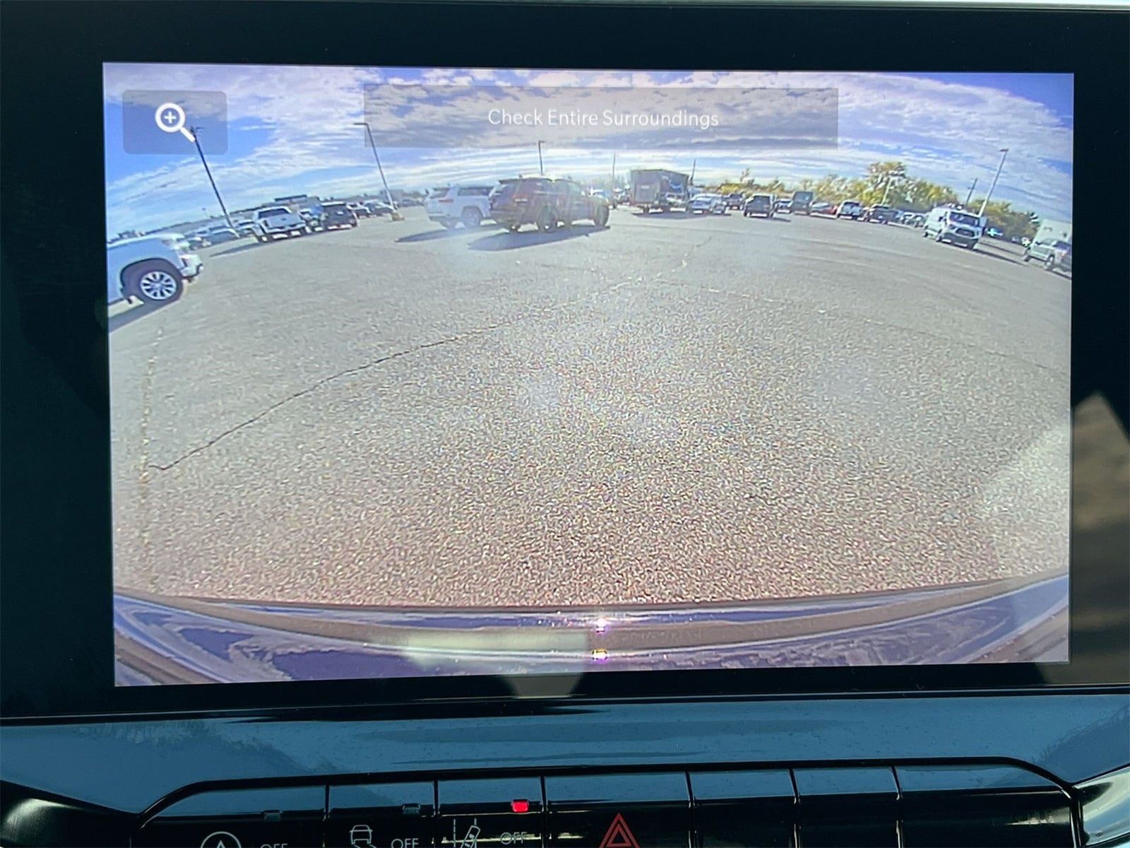 Thumbnail: 2025 Jeep Compass - 29