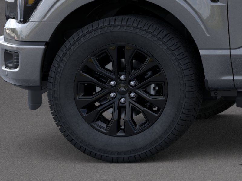 Thumbnail: 2026 Ford F-150 - 19