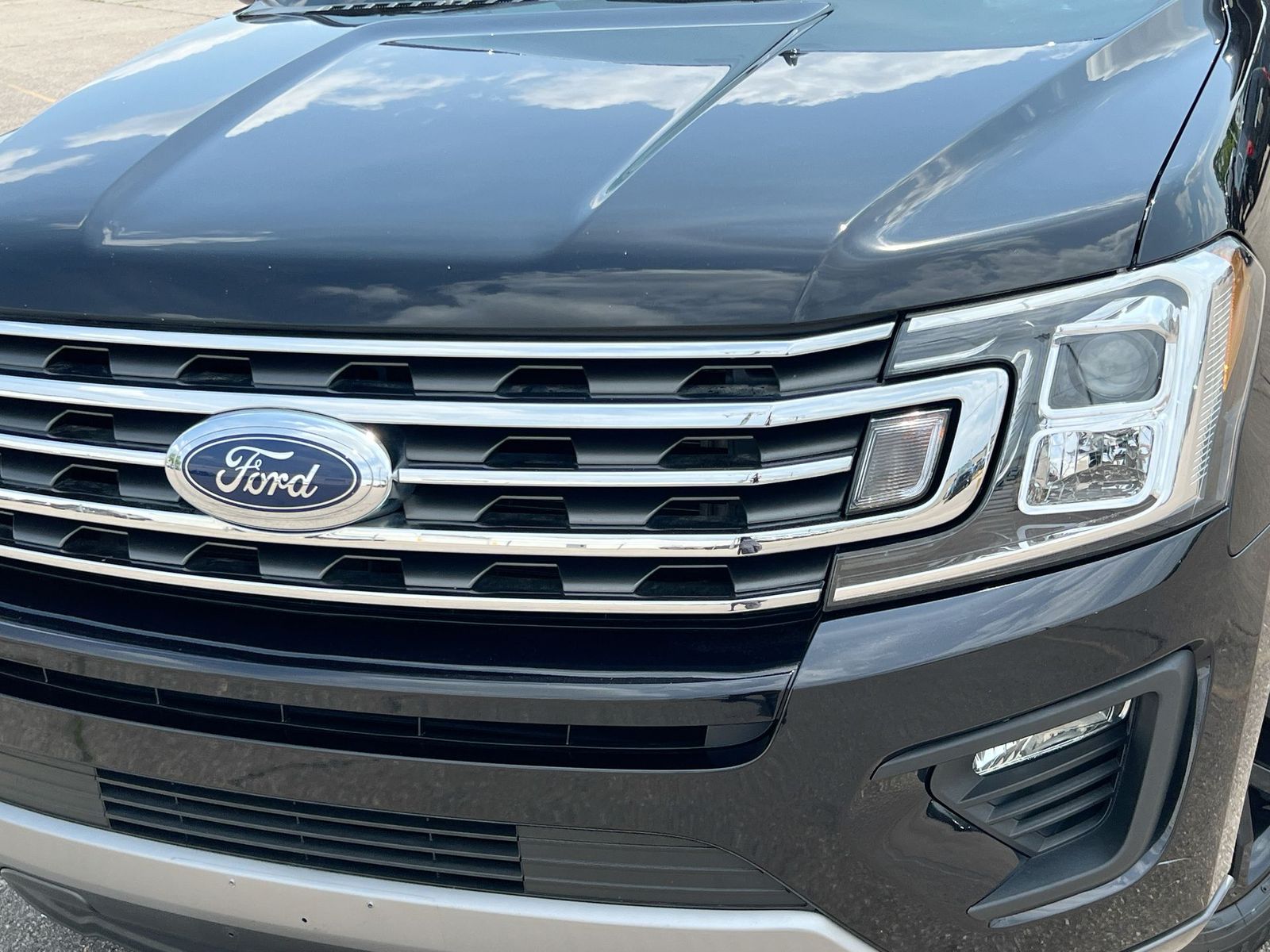Thumbnail: 2021 Ford Expedition MAX - 11