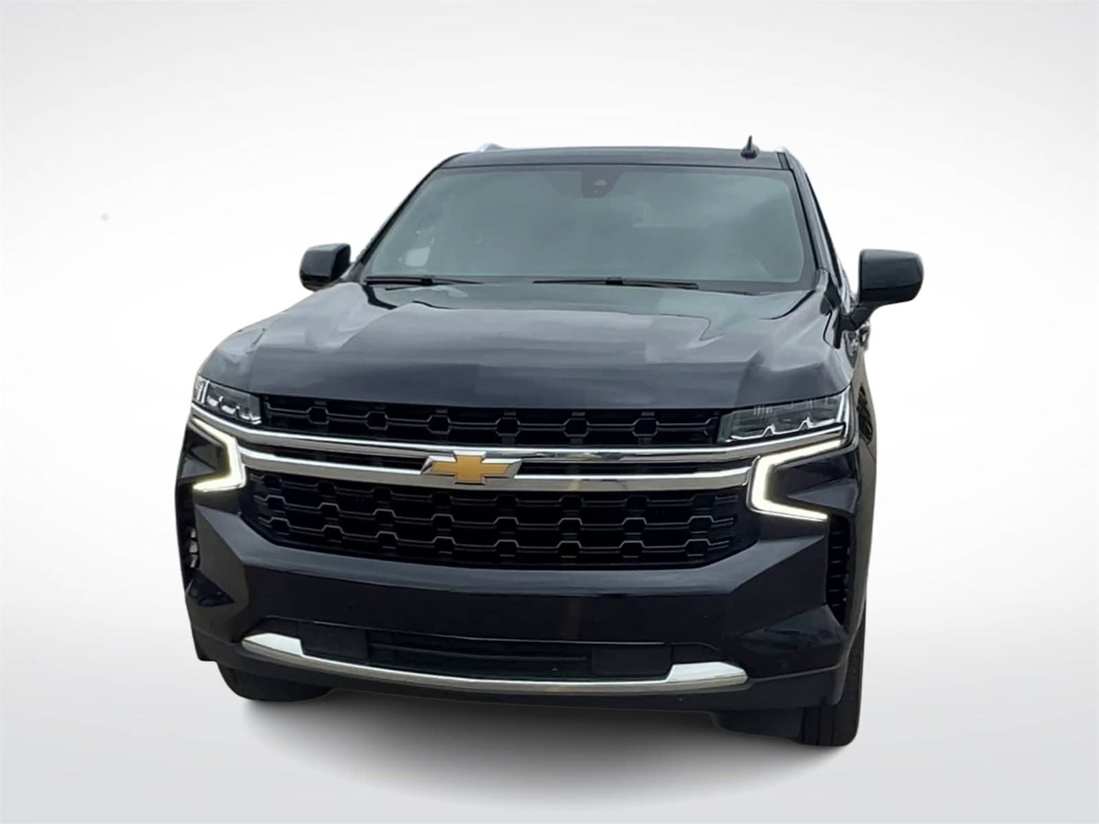 Thumbnail: 2022 Chevrolet Tahoe - 3
