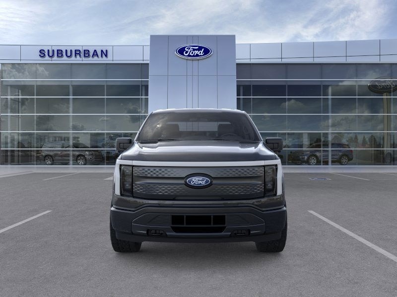 Thumbnail: 2025 Ford F-150 - 6