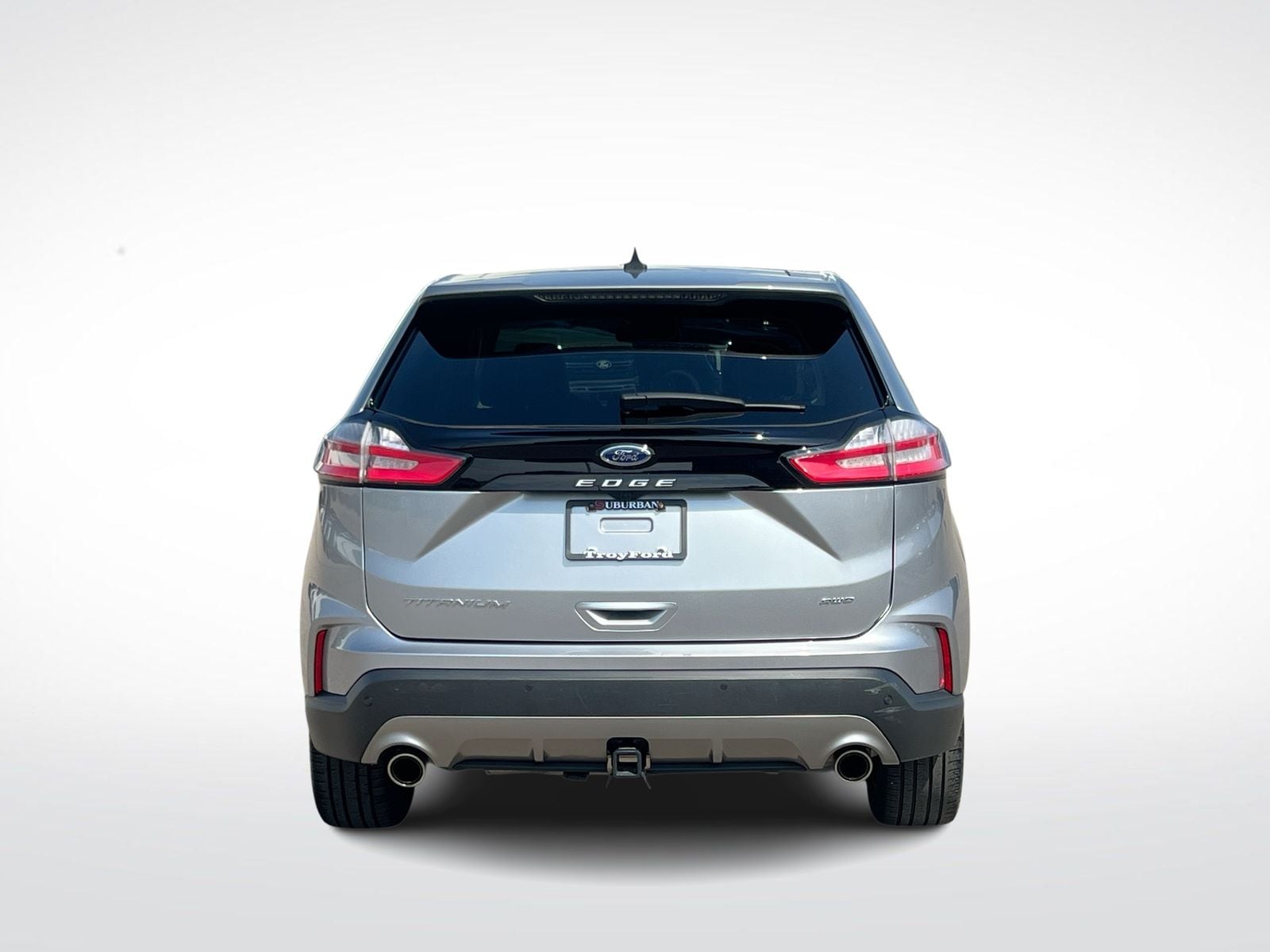 Thumbnail: 2024 Ford Edge - 7