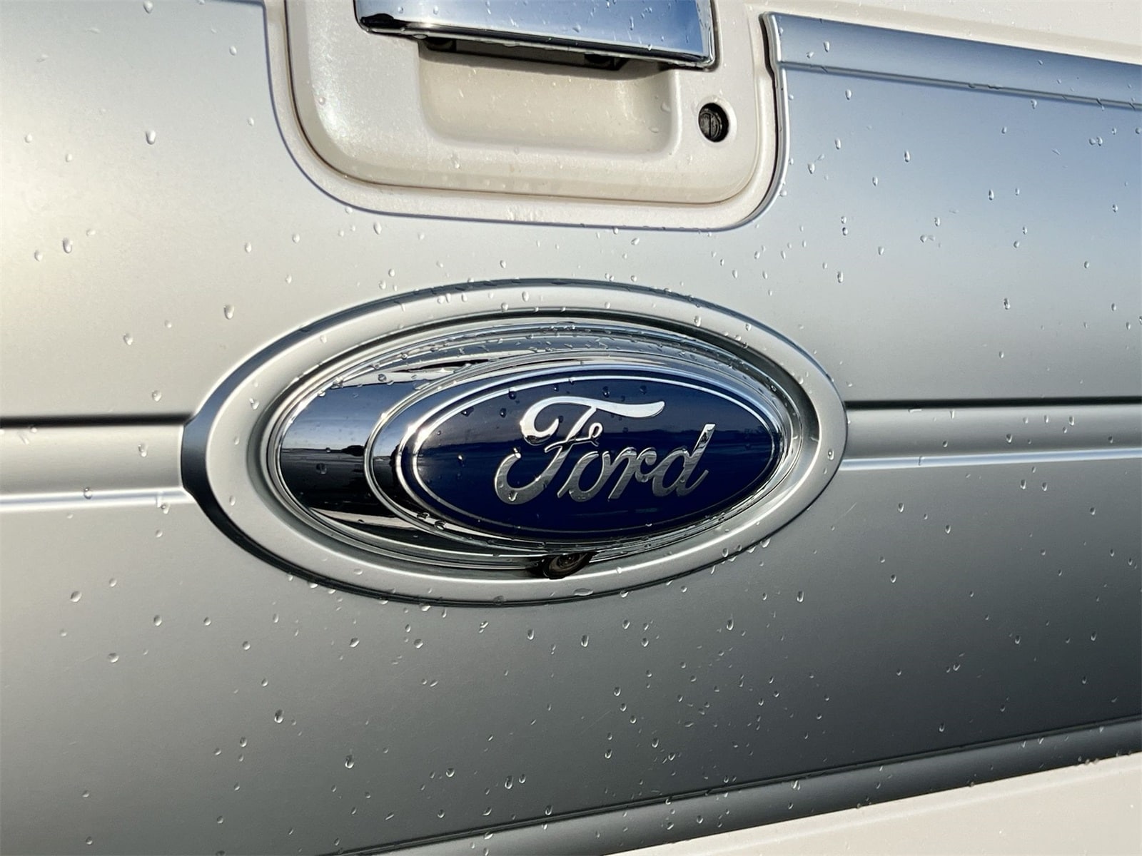 Thumbnail: 2013 Ford F-150 - 12