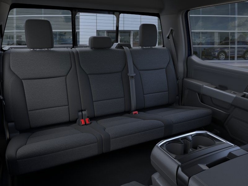 Thumbnail: 2026 Ford F-150 - 11