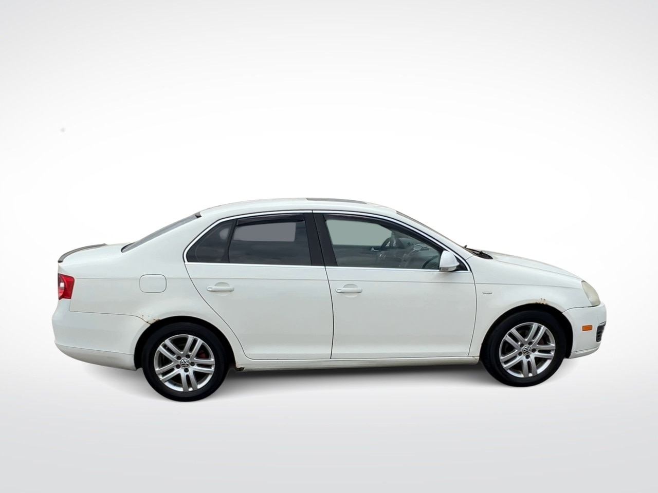 Thumbnail: 2007 Volkswagen Jetta - 9
