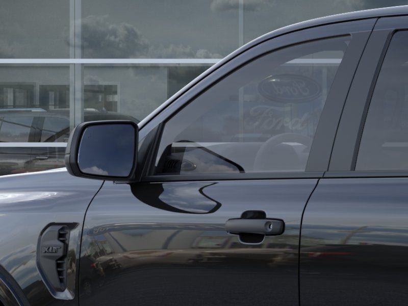 Thumbnail: 2026 Ford Ranger - 20