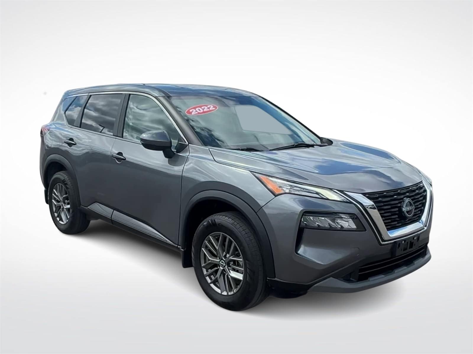Thumbnail: 2022 Nissan Rogue - 2