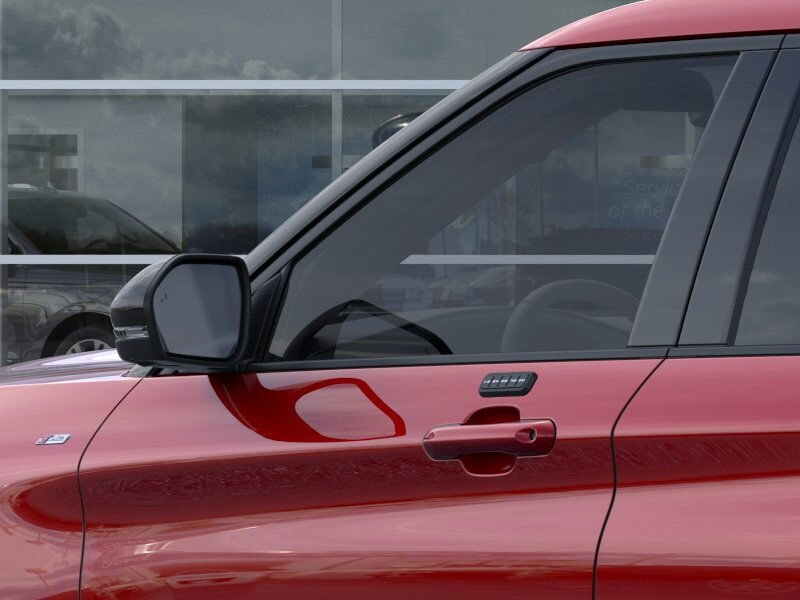 Thumbnail: 2026 Ford Explorer - 20