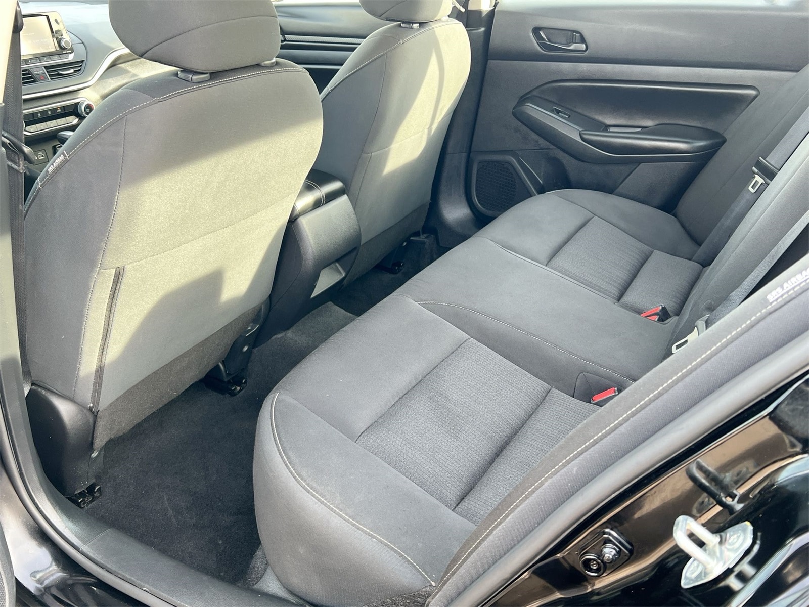 Thumbnail: 2023 Nissan Altima - 18