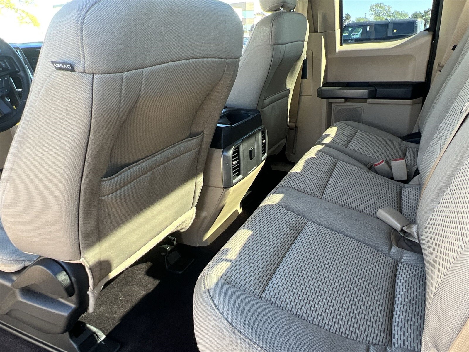 Thumbnail: 2016 Ford F-150 - 18