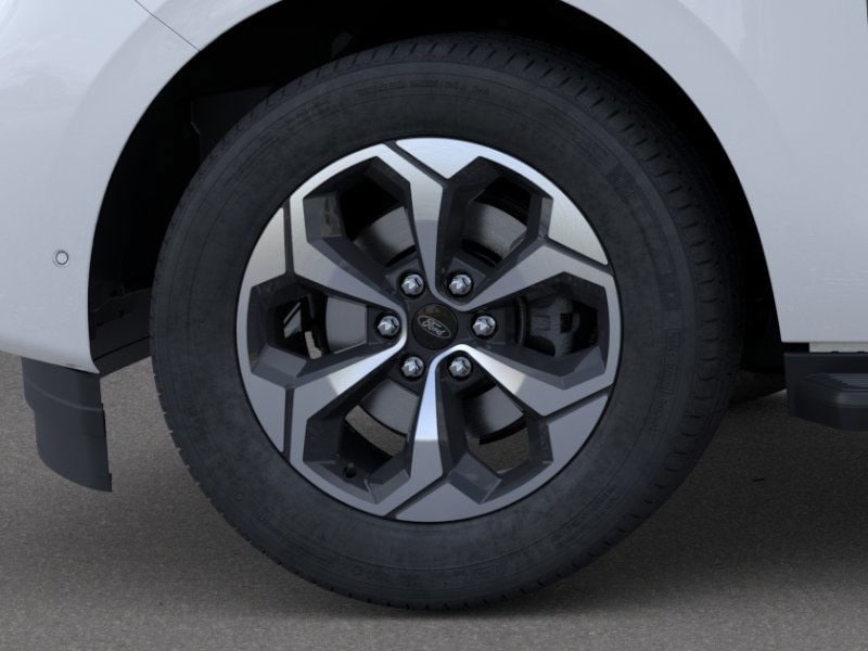 Thumbnail: 2026 Ford Expedition - 19