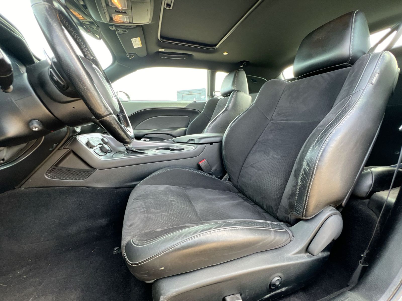 Thumbnail: 2020 Dodge Challenger - 16