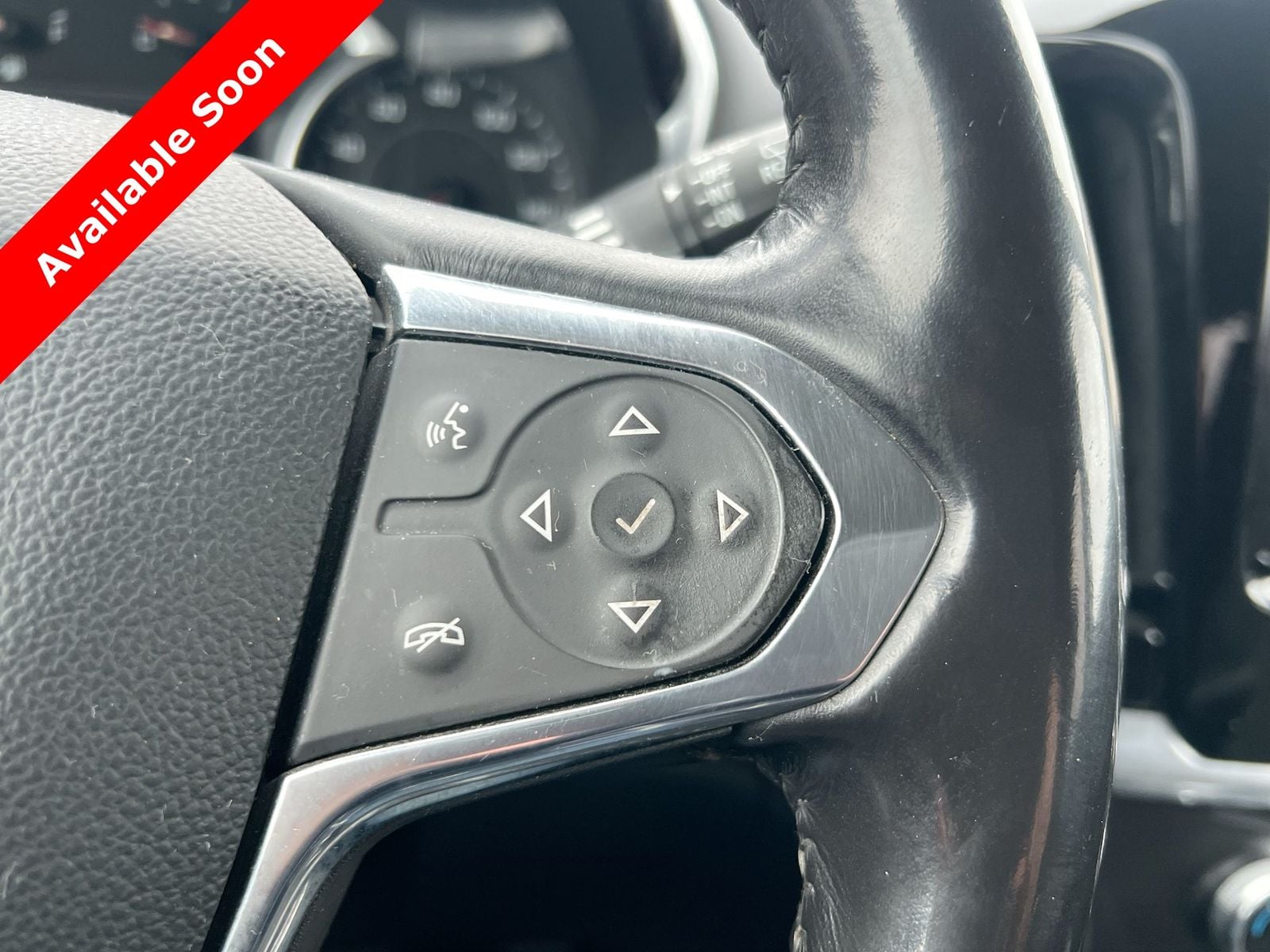 Thumbnail: 2018 Chevrolet Traverse - 24