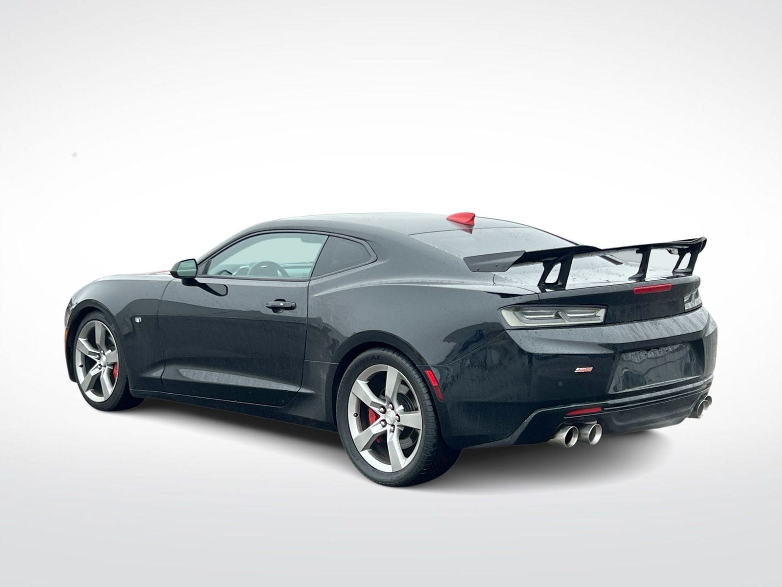 Thumbnail: 2016 Chevrolet Camaro - 6