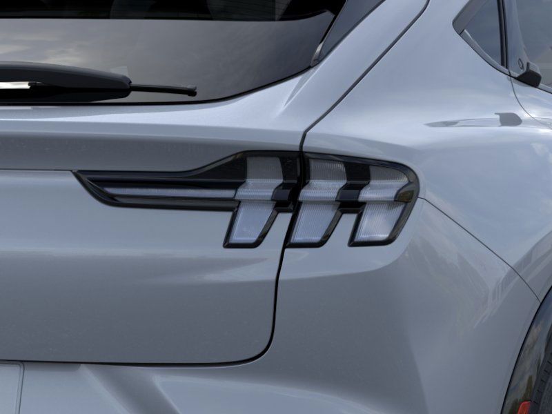 Thumbnail: 2026 Ford Mustang Mach-E - 21